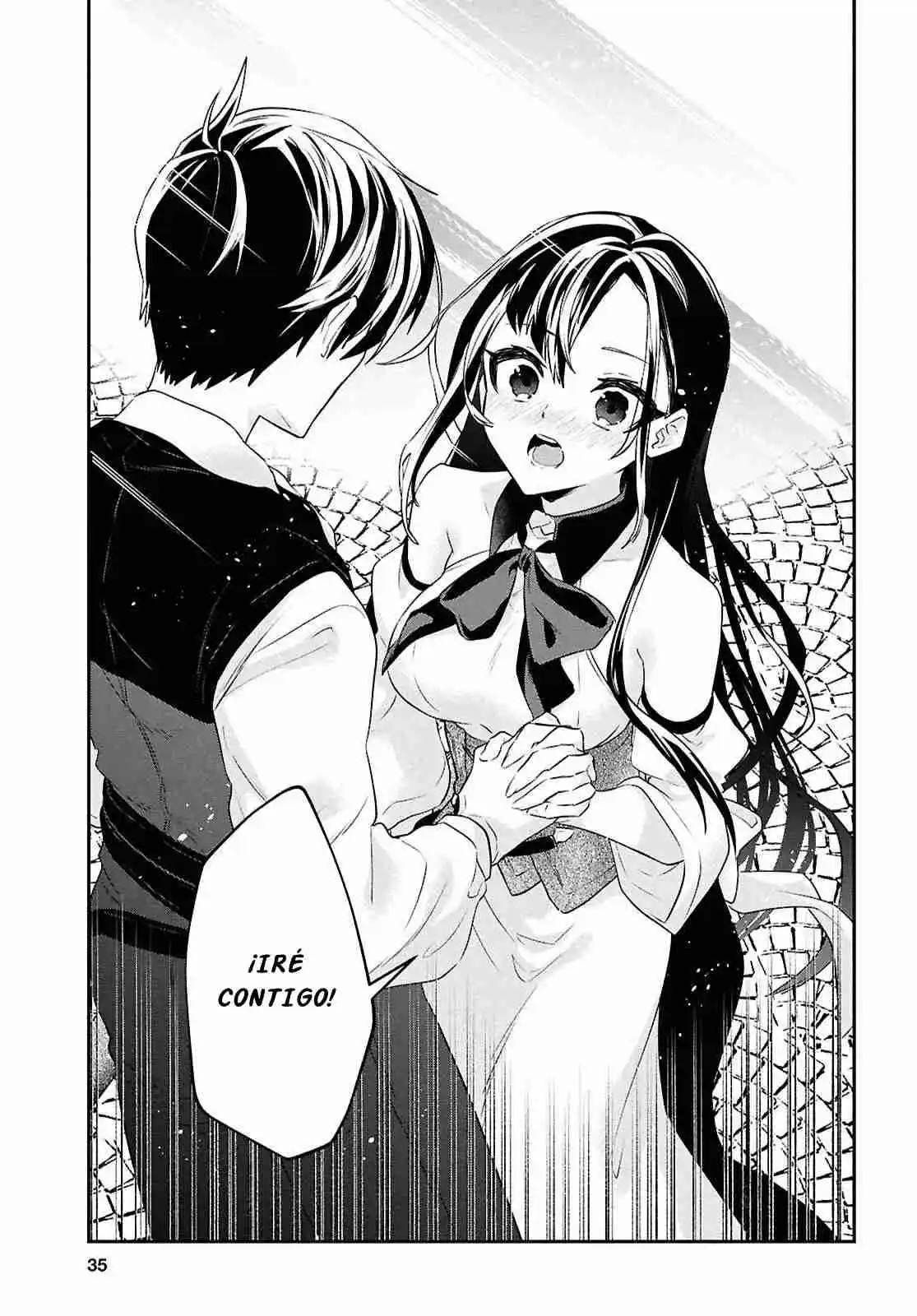 29-sai Dokushin Wa Isekai De Jiyuu Ni Ikita......katta. - Capítulo 39.10 - Página 19 - LectorTMOo