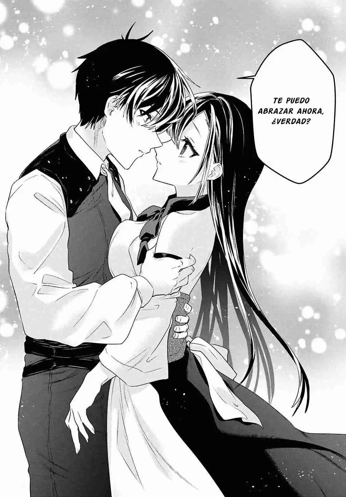 29-sai Dokushin Wa Isekai De Jiyuu Ni Ikita......katta. - Capítulo 39.10 - Página 22 - LectorTMOo