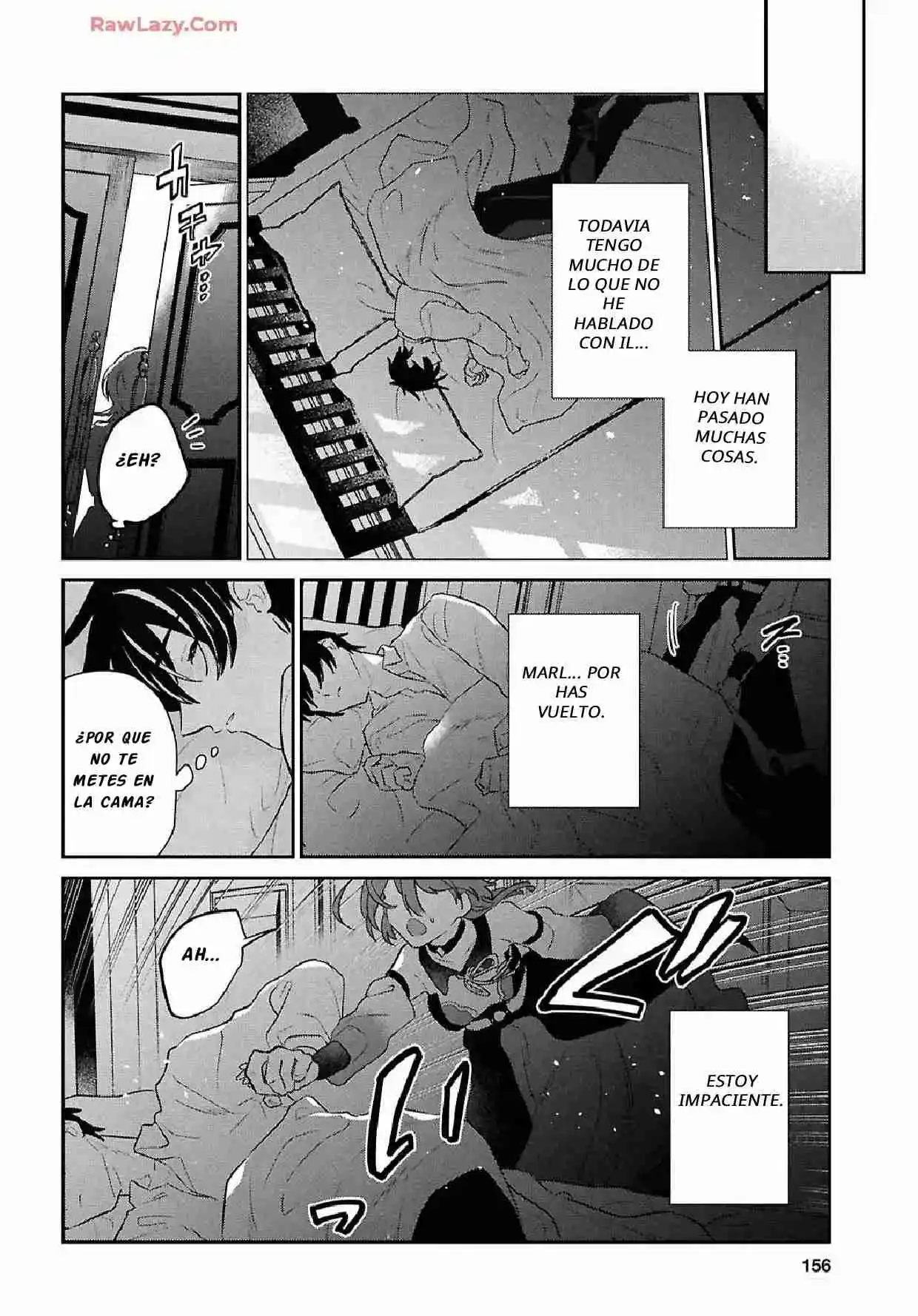 29-sai Dokushin Wa Isekai De Jiyuu Ni Ikita......katta. - Capítulo 40.30 - Página 11 - LectorTMOo