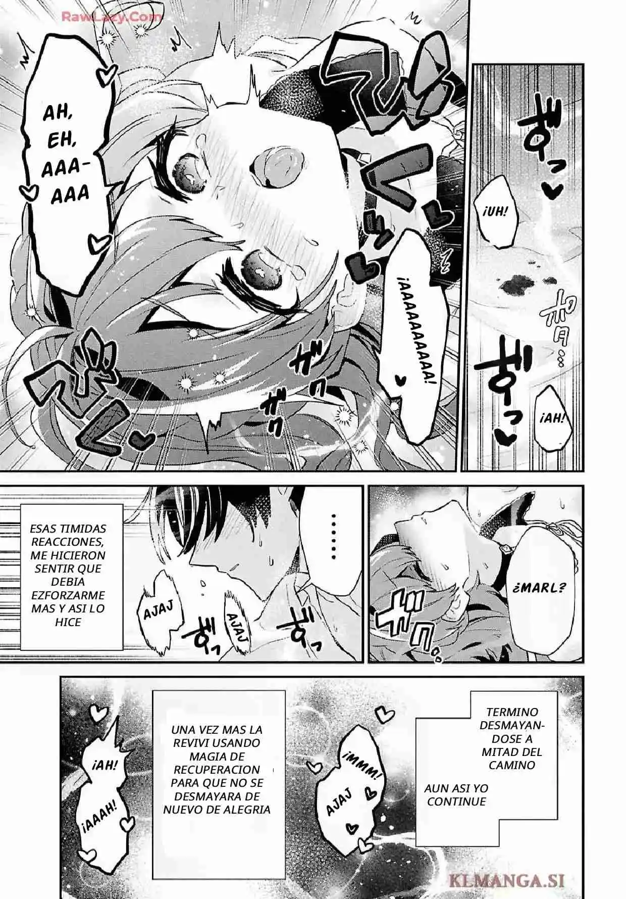 29-sai Dokushin Wa Isekai De Jiyuu Ni Ikita......katta. - Capítulo 40.30 - Página 14 - LectorTMOo