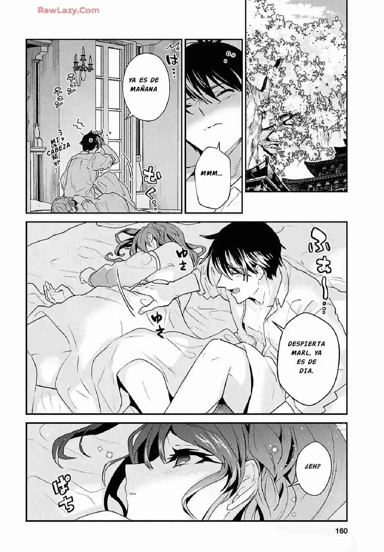 29-sai Dokushin Wa Isekai De Jiyuu Ni Ikita......katta. - Capítulo 40.30 - Página 15 - LectorTMOo