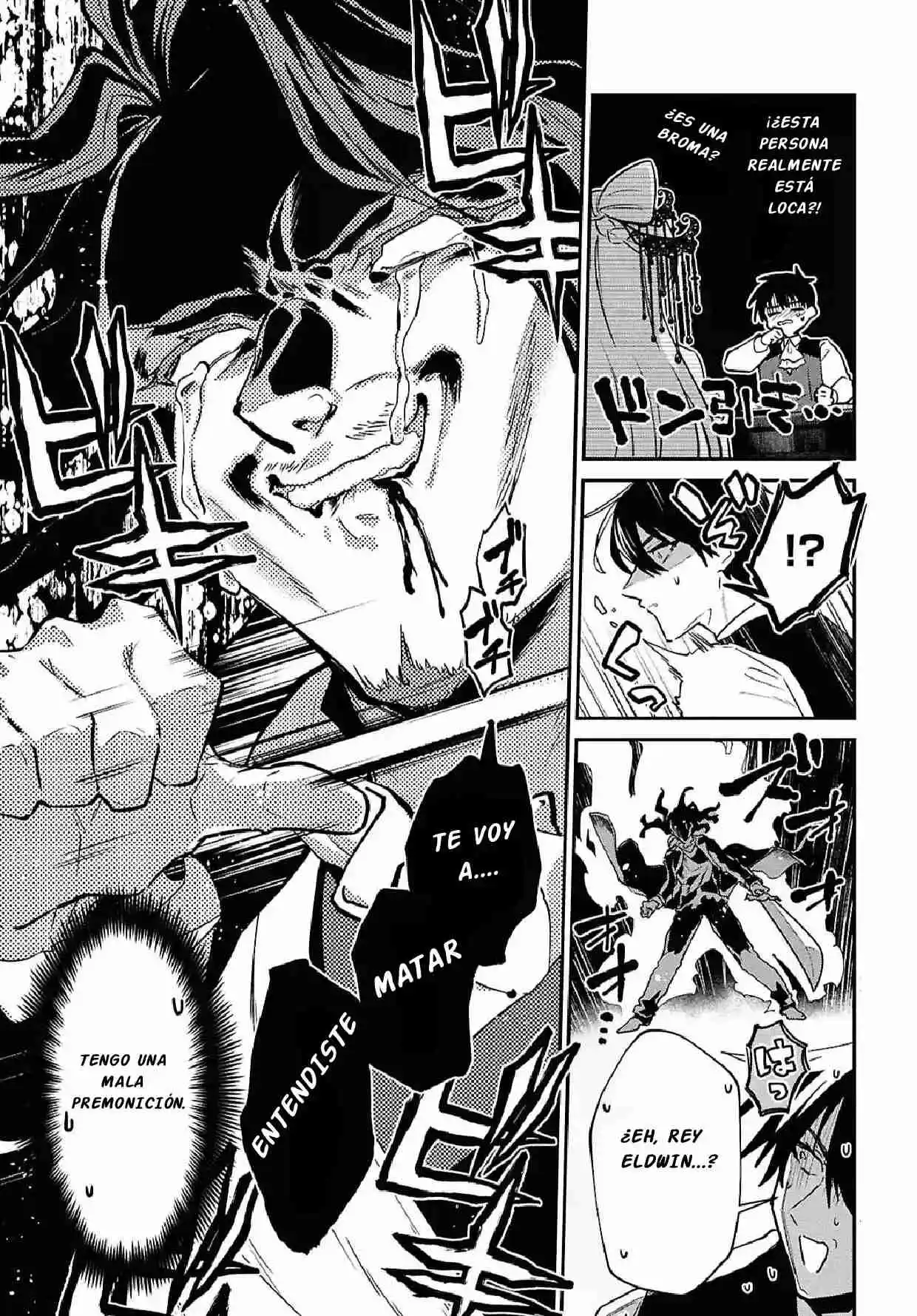 29-sai Dokushin Wa Isekai De Jiyuu Ni Ikita......katta. - Capítulo 41.20 - Página 4 - LectorTMOo