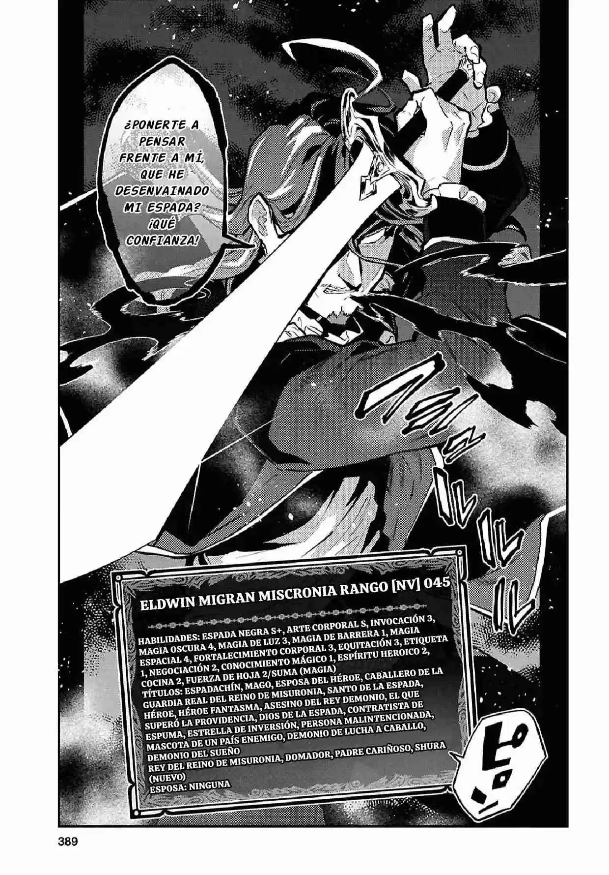 29-sai Dokushin Wa Isekai De Jiyuu Ni Ikita......katta. - Capítulo 41.20 - Página 10 - LectorTMOo
