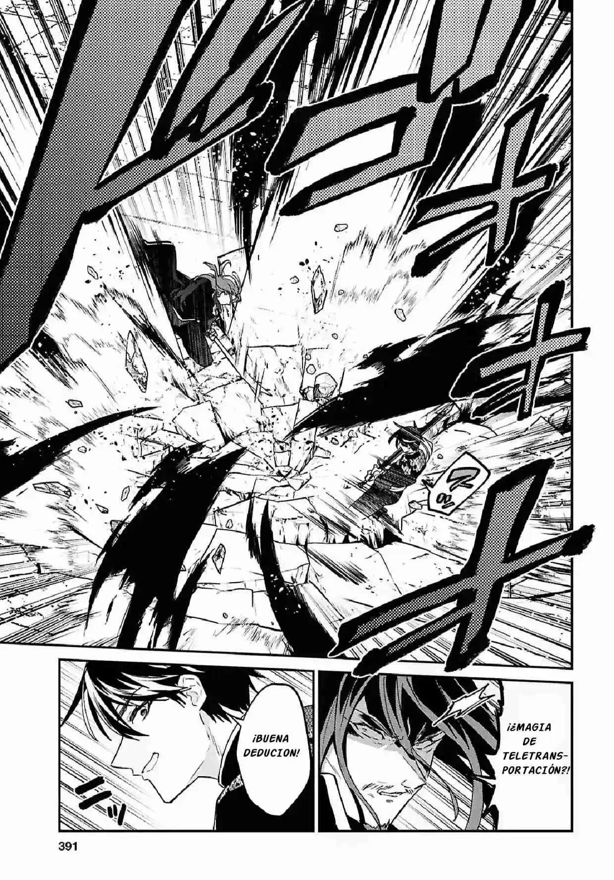 29-sai Dokushin Wa Isekai De Jiyuu Ni Ikita......katta. - Capítulo 41.20 - Página 12 - LectorTMOo