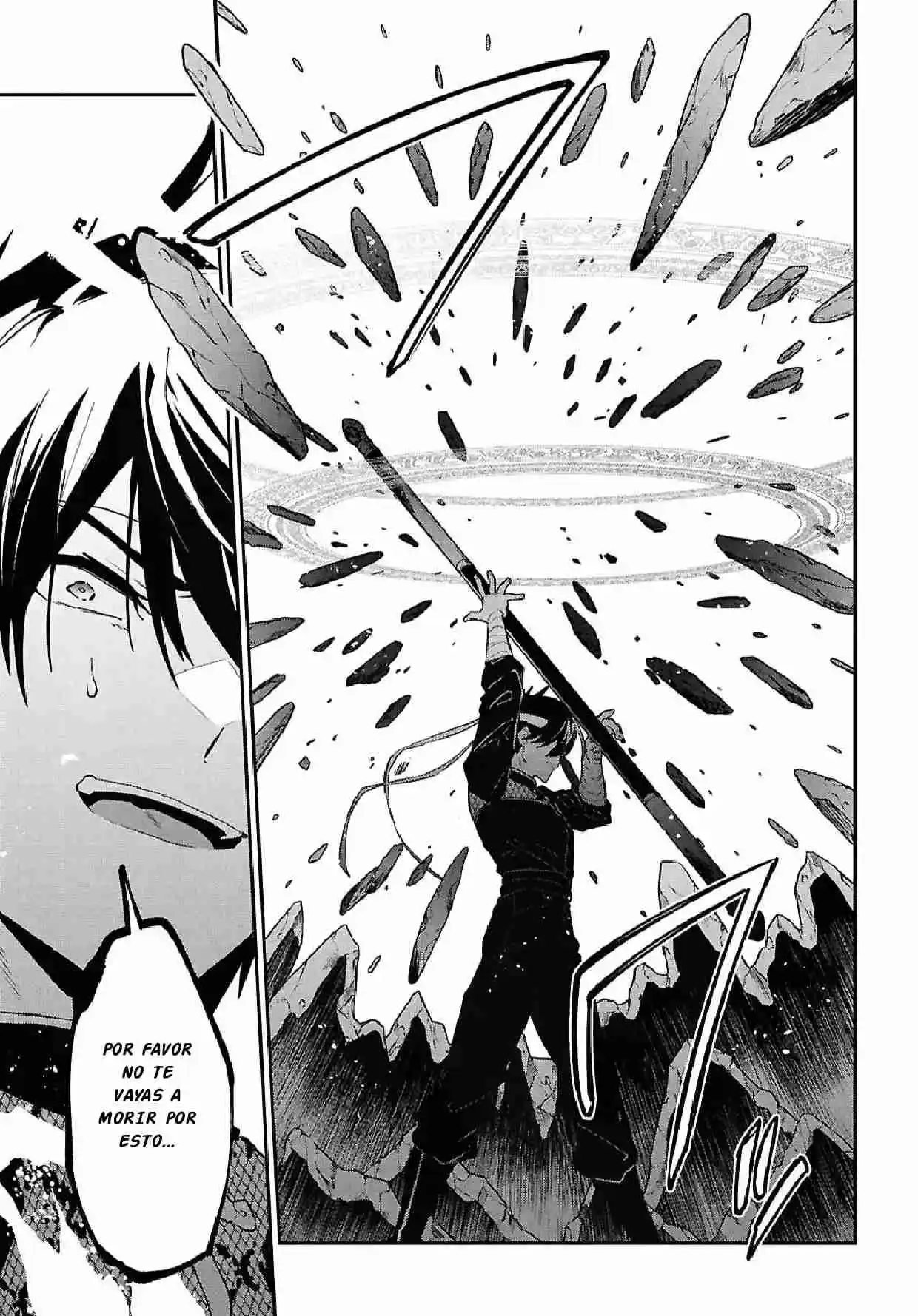 29-sai Dokushin Wa Isekai De Jiyuu Ni Ikita......katta. - Capítulo 41.20 - Página 14 - LectorTMOo