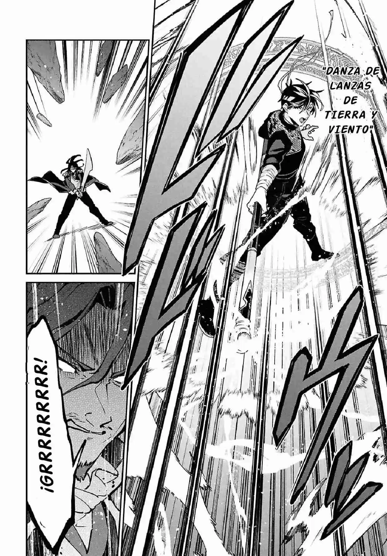 29-sai Dokushin Wa Isekai De Jiyuu Ni Ikita......katta. - Capítulo 41.20 - Página 15 - LectorTMOo