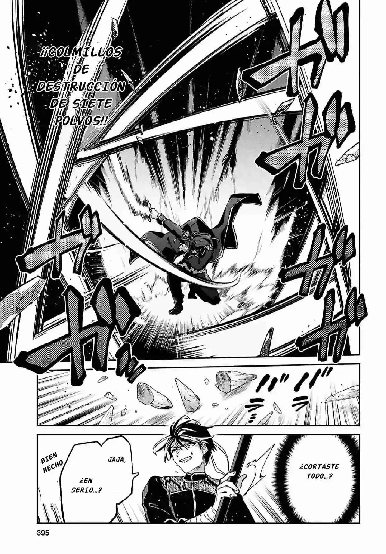 29-sai Dokushin Wa Isekai De Jiyuu Ni Ikita......katta. - Capítulo 41.20 - Página 16 - LectorTMOo