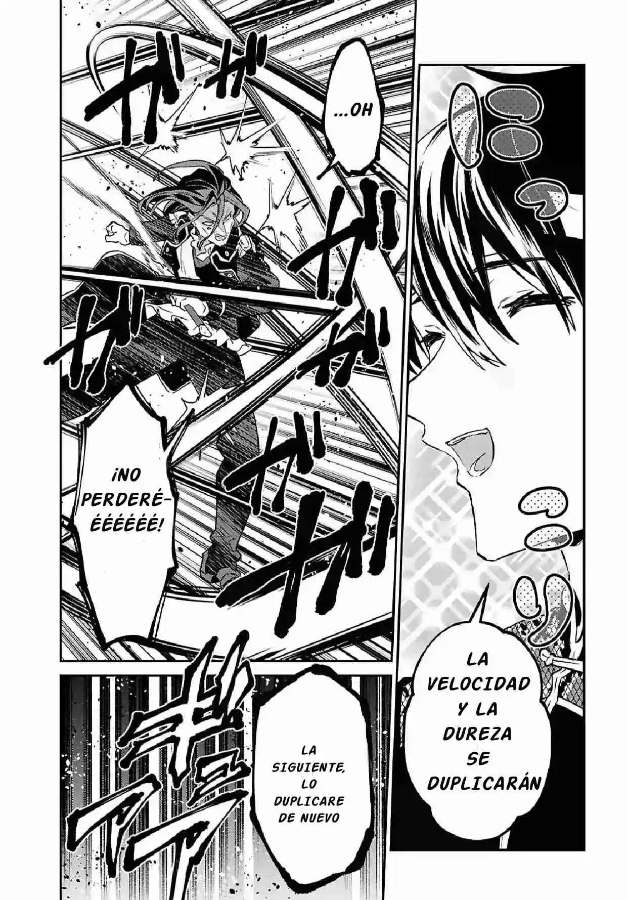 29-sai Dokushin Wa Isekai De Jiyuu Ni Ikita......katta. - Capítulo 41.20 - Página 18 - LectorTMOo