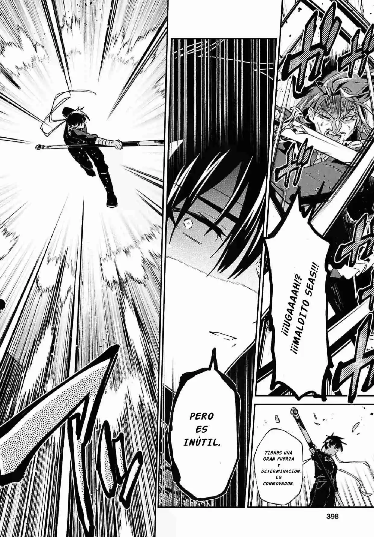 29-sai Dokushin Wa Isekai De Jiyuu Ni Ikita......katta. - Capítulo 41.20 - Página 19 - LectorTMOo