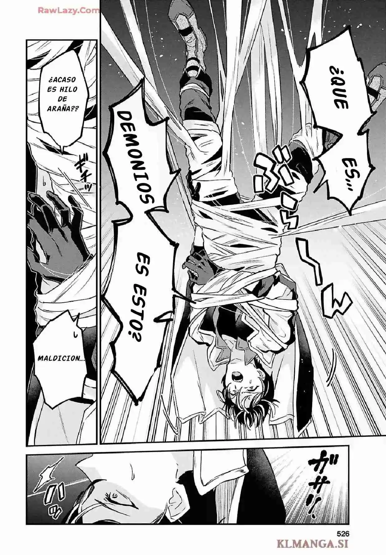 29-sai Dokushin Wa Isekai De Jiyuu Ni Ikita......katta. - Capítulo 42 - Página 7 - LectorTMOo