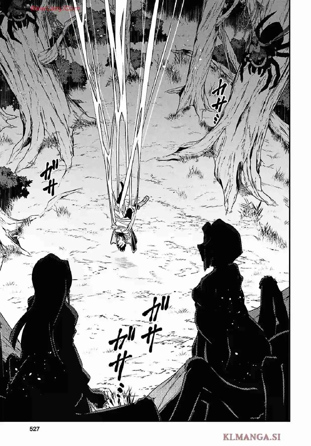 29-sai Dokushin Wa Isekai De Jiyuu Ni Ikita......katta. - Capítulo 42 - Página 8 - LectorTMOo