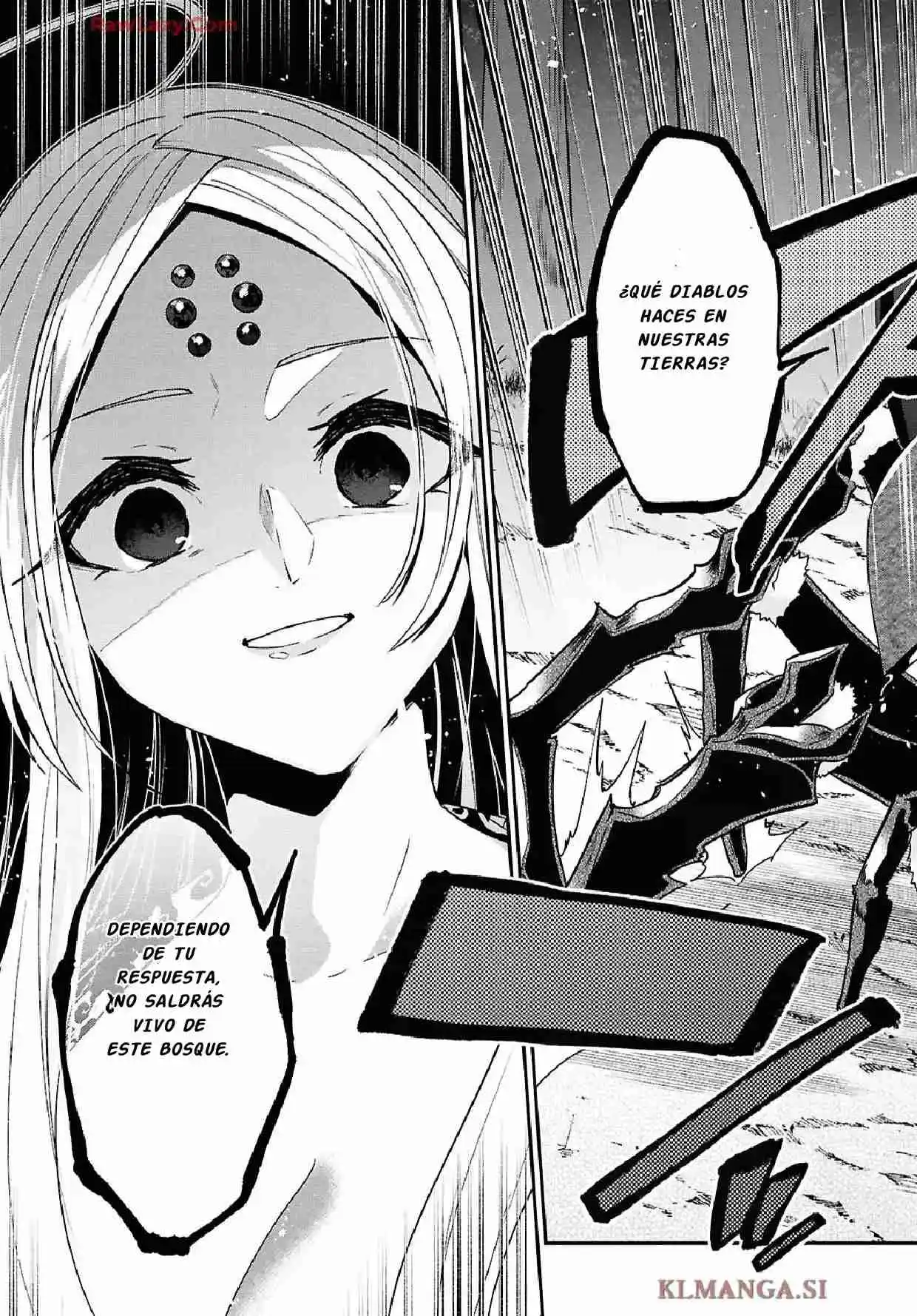 29-sai Dokushin Wa Isekai De Jiyuu Ni Ikita......katta. - Capítulo 42 - Página 16 - LectorTMOo