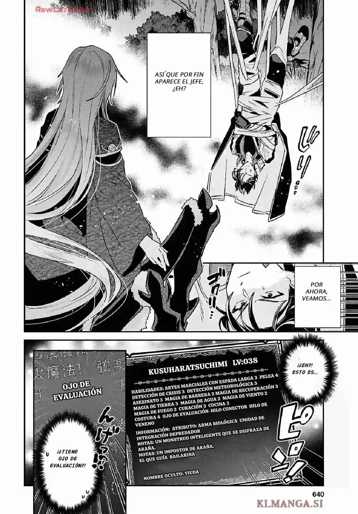 29-sai Dokushin Wa Isekai De Jiyuu Ni Ikita......katta. - Capítulo 42 - Página 17 - LectorTMOo