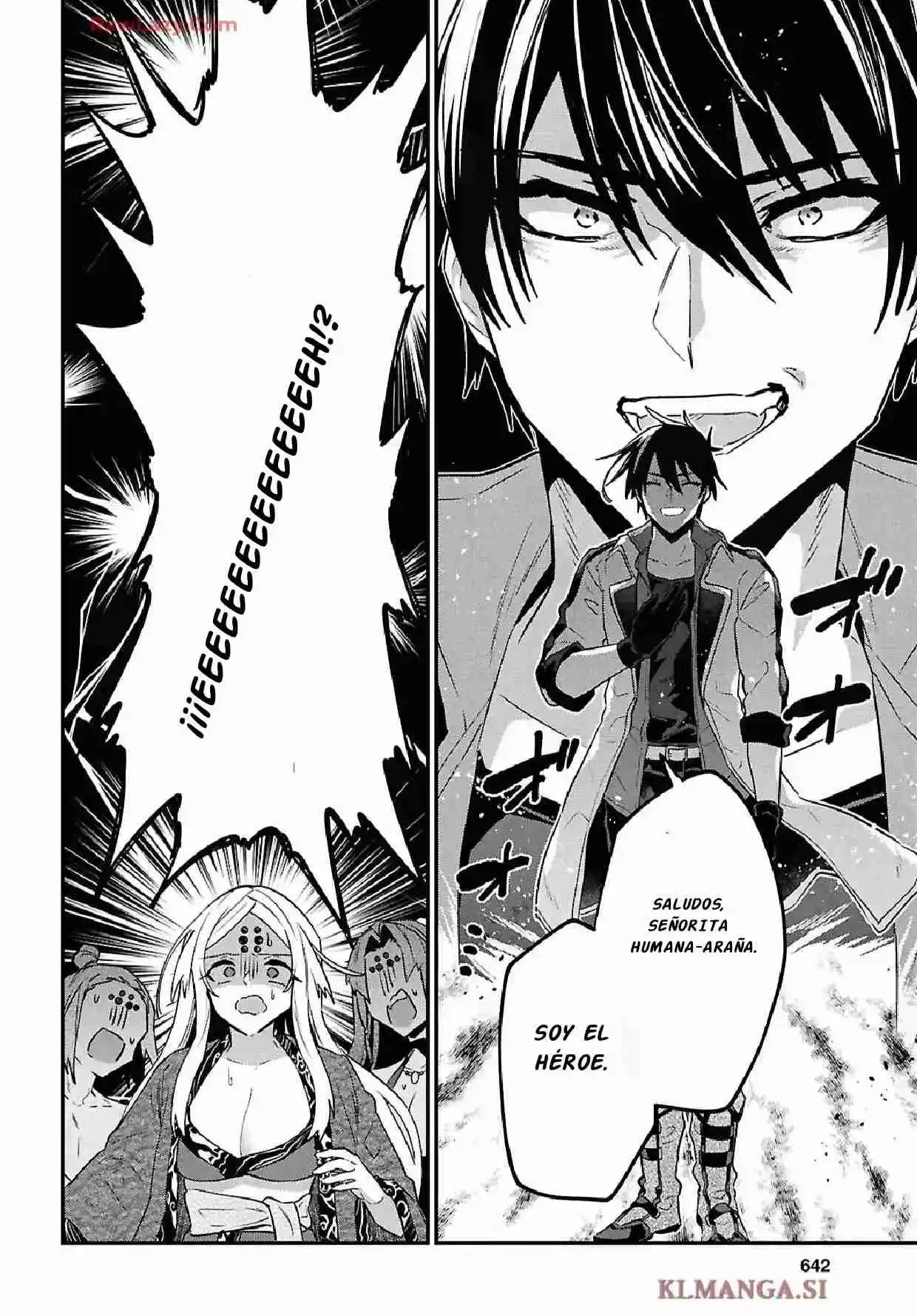 29-sai Dokushin Wa Isekai De Jiyuu Ni Ikita......katta. - Capítulo 42 - Página 19 - LectorTMOo