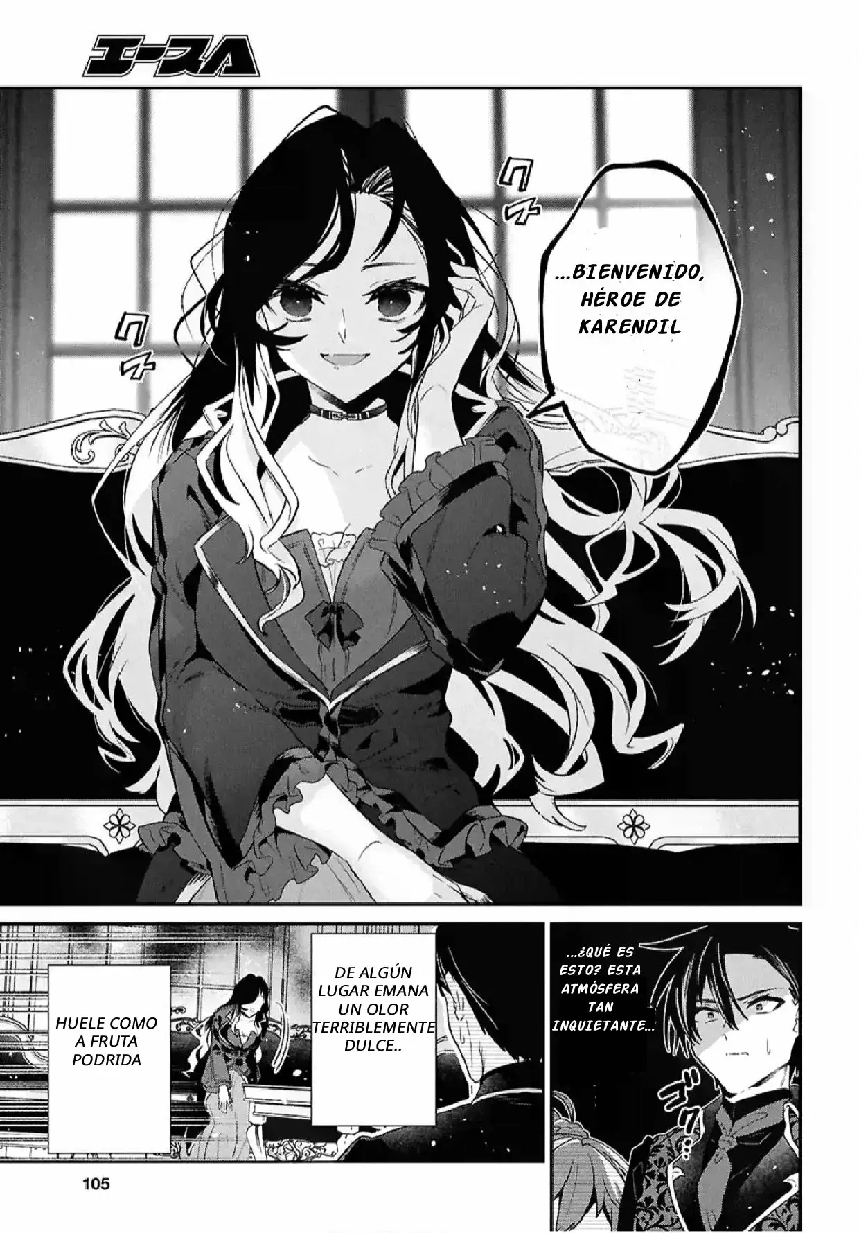 29-sai Dokushin Wa Isekai De Jiyuu Ni Ikita......katta. - Capítulo 43.2 - Página 8 - LectorTMOo