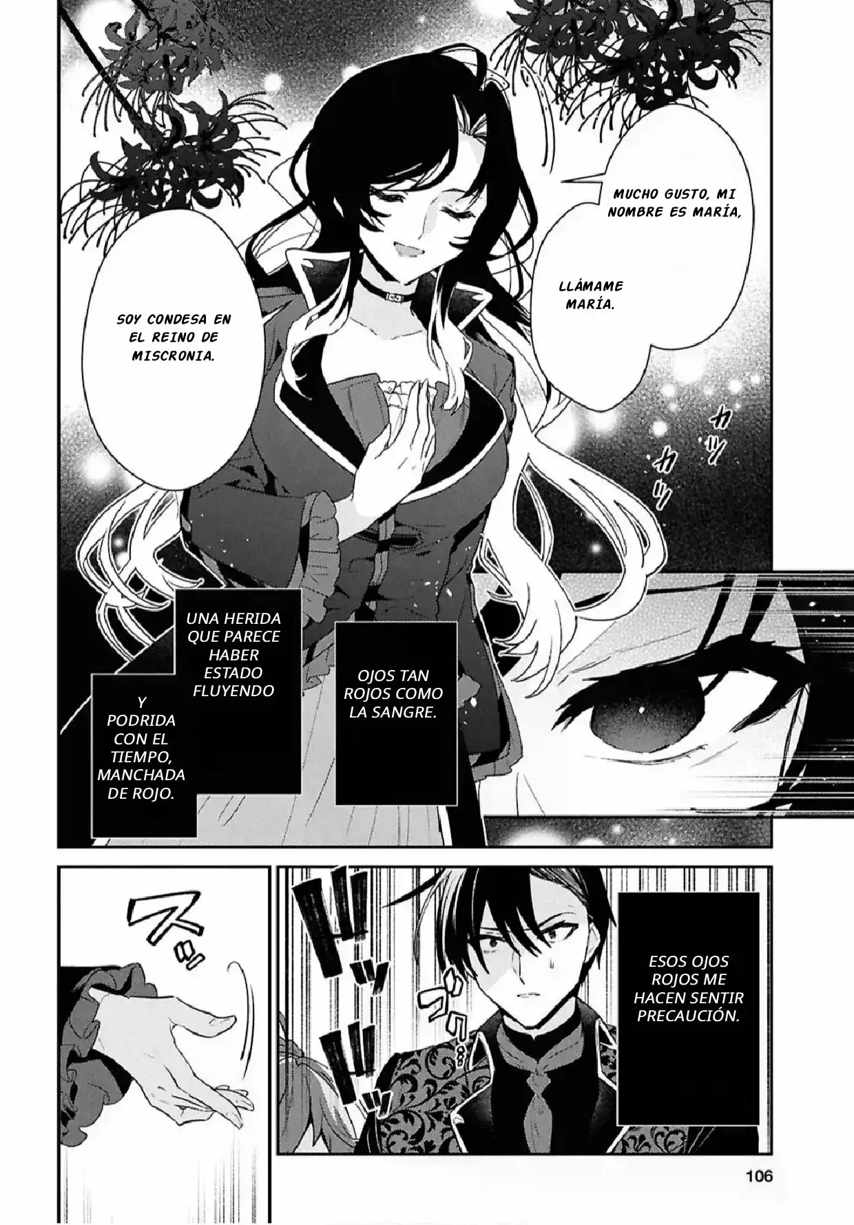 29-sai Dokushin Wa Isekai De Jiyuu Ni Ikita......katta. - Capítulo 43.2 - Página 9 - LectorTMOo