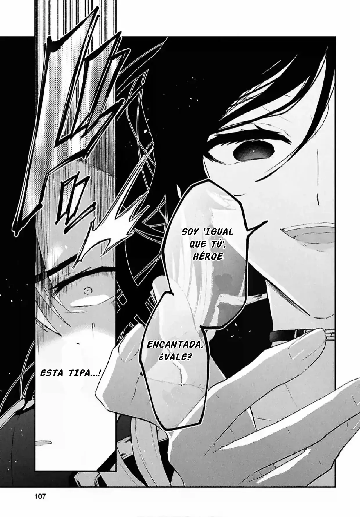 29-sai Dokushin Wa Isekai De Jiyuu Ni Ikita......katta. - Capítulo 43.2 - Página 10 - LectorTMOo