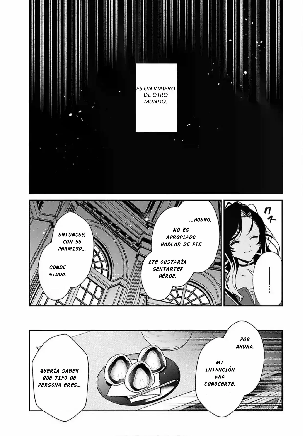 29-sai Dokushin Wa Isekai De Jiyuu Ni Ikita......katta. - Capítulo 43.2 - Página 12 - LectorTMOo