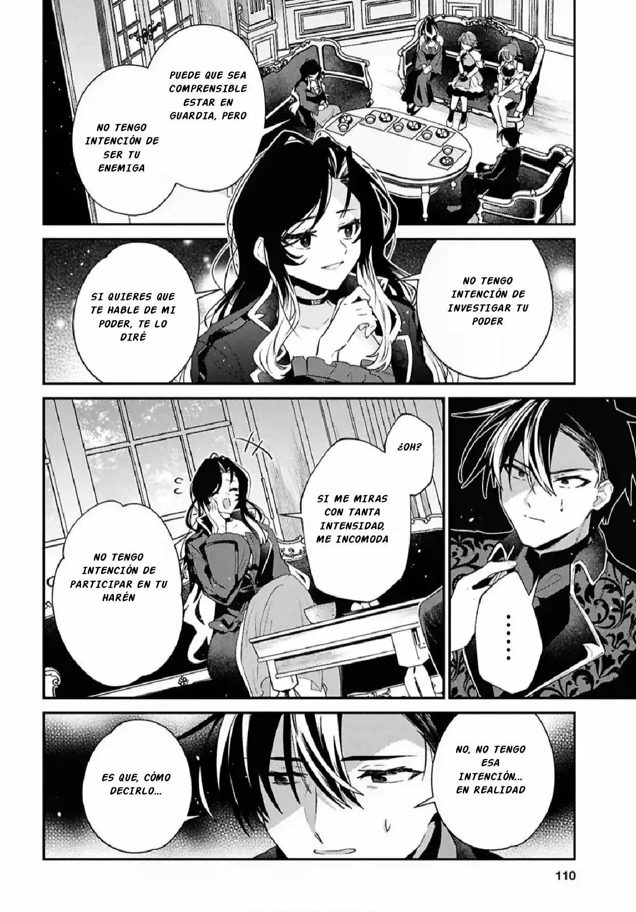 29-sai Dokushin Wa Isekai De Jiyuu Ni Ikita......katta. - Capítulo 43.2 - Página 13 - LectorTMOo