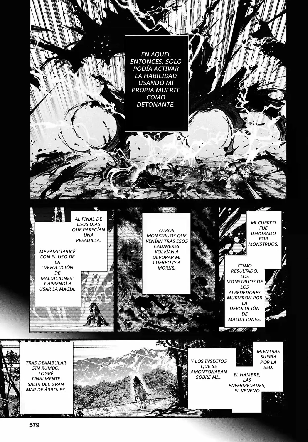 29-sai Dokushin Wa Isekai De Jiyuu Ni Ikita......katta. - Capítulo 43.3 - Página 4 - LectorTMOo