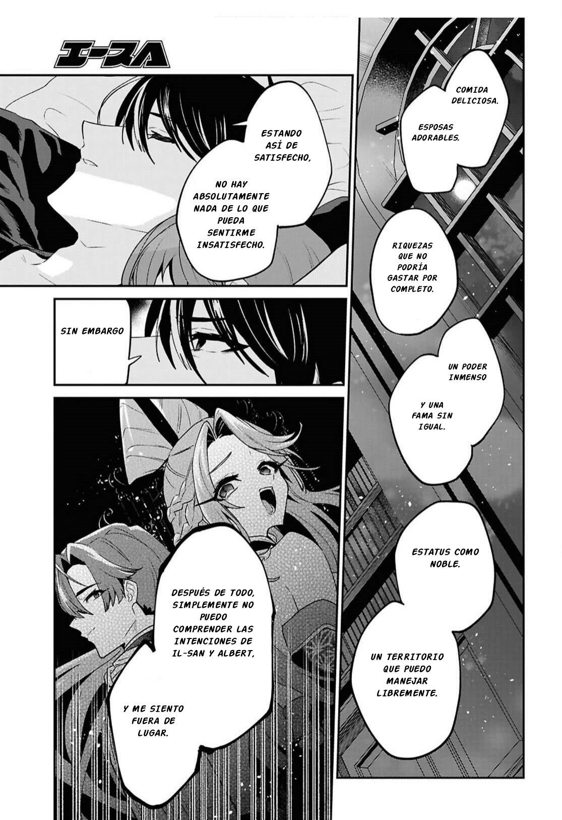 29-sai Dokushin Wa Isekai De Jiyuu Ni Ikita......katta. - Capítulo 44.2 - Página 12 - LectorTMOo