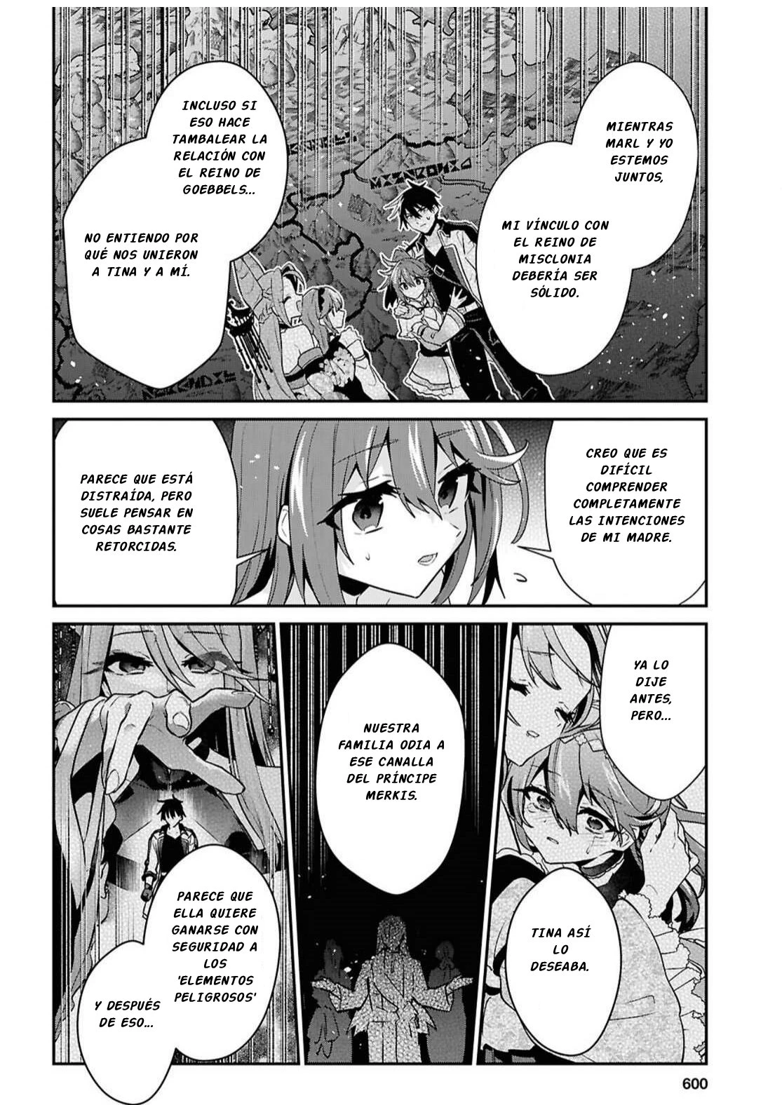 29-sai Dokushin Wa Isekai De Jiyuu Ni Ikita......katta. - Capítulo 44.2 - Página 13 - LectorTMOo