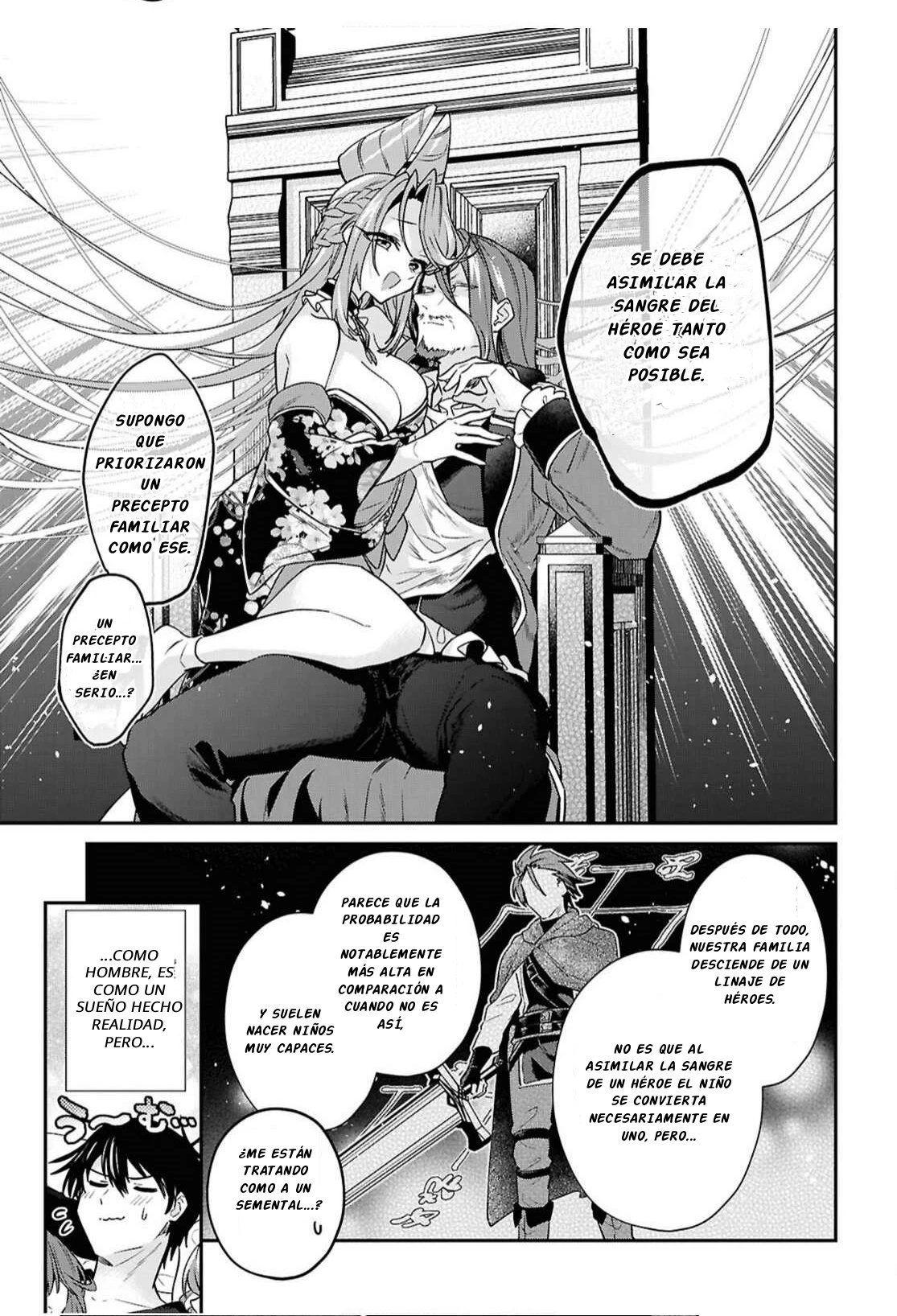 29-sai Dokushin Wa Isekai De Jiyuu Ni Ikita......katta. - Capítulo 44.2 - Página 14 - LectorTMOo