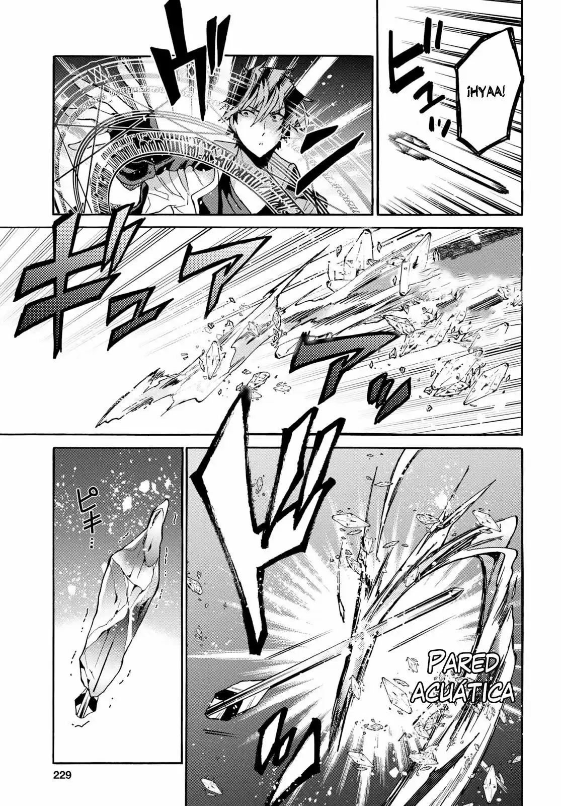 29-sai Dokushin Wa Isekai De Jiyuu Ni Ikita......katta. - Capítulo 5 - Página 17 - LectorTMOo