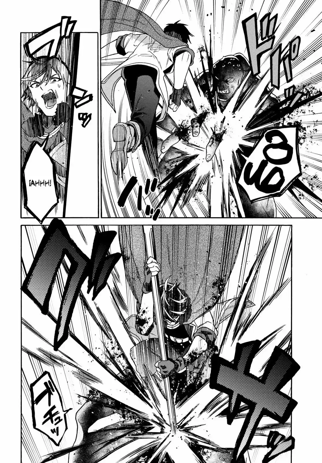 29-sai Dokushin Wa Isekai De Jiyuu Ni Ikita......katta. - Capítulo 8.20 - Página 7 - LectorTMOo