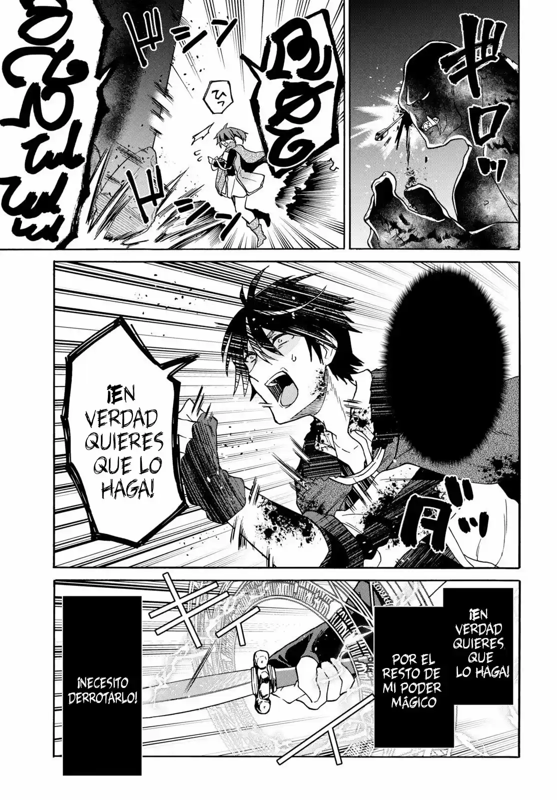 29-sai Dokushin Wa Isekai De Jiyuu Ni Ikita......katta. - Capítulo 8.20 - Página 12 - LectorTMOo