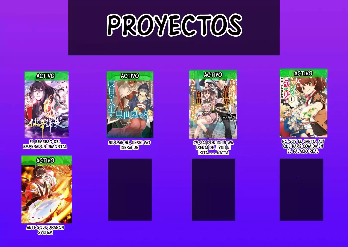 29-sai Dokushin Wa Isekai De Jiyuu Ni Ikita......katta. - Capítulo 8.20 - Página 16 - LectorTMOo