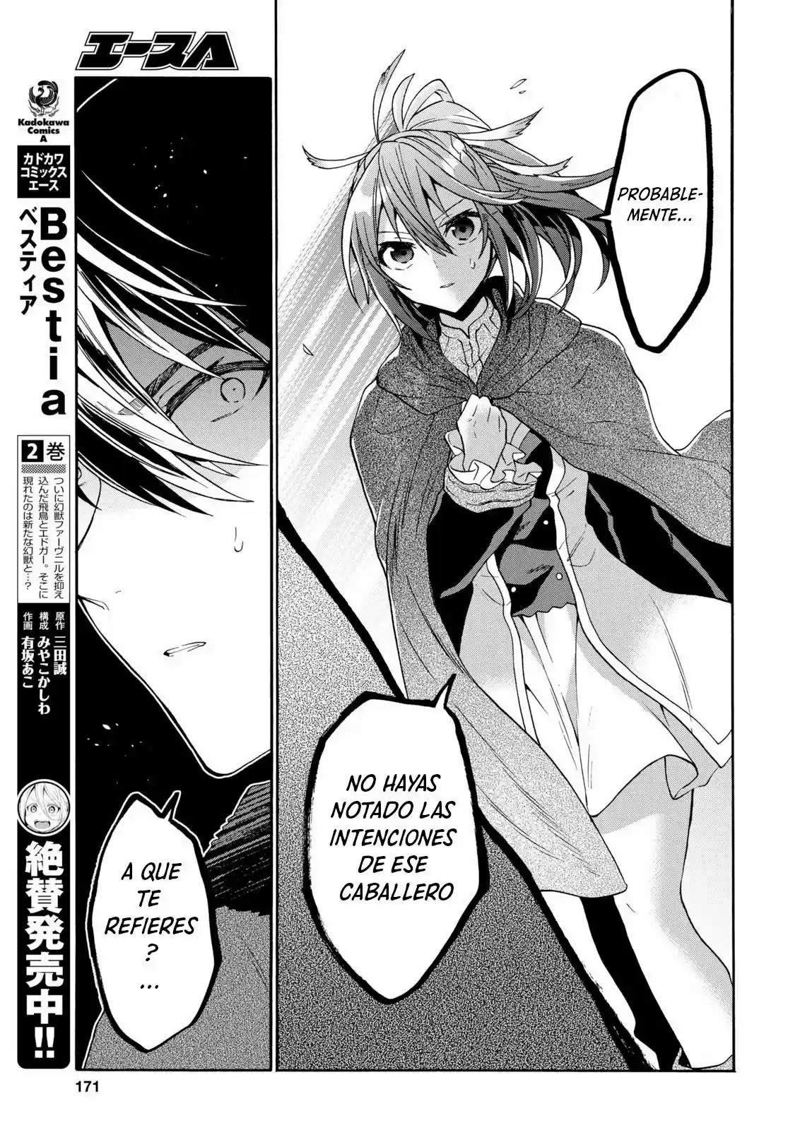 29-sai Dokushin Wa Isekai De Jiyuu Ni Ikita......katta. - Capítulo 8.30 - Página 16 - LectorTMOo