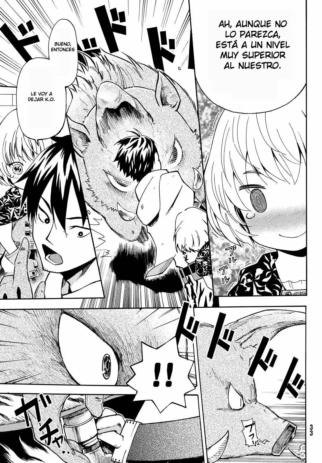 29-sai Hitorimi Chuuken Boukensha No Nichijou - Capítulo 1 - Página 24 - LectorTMOo
