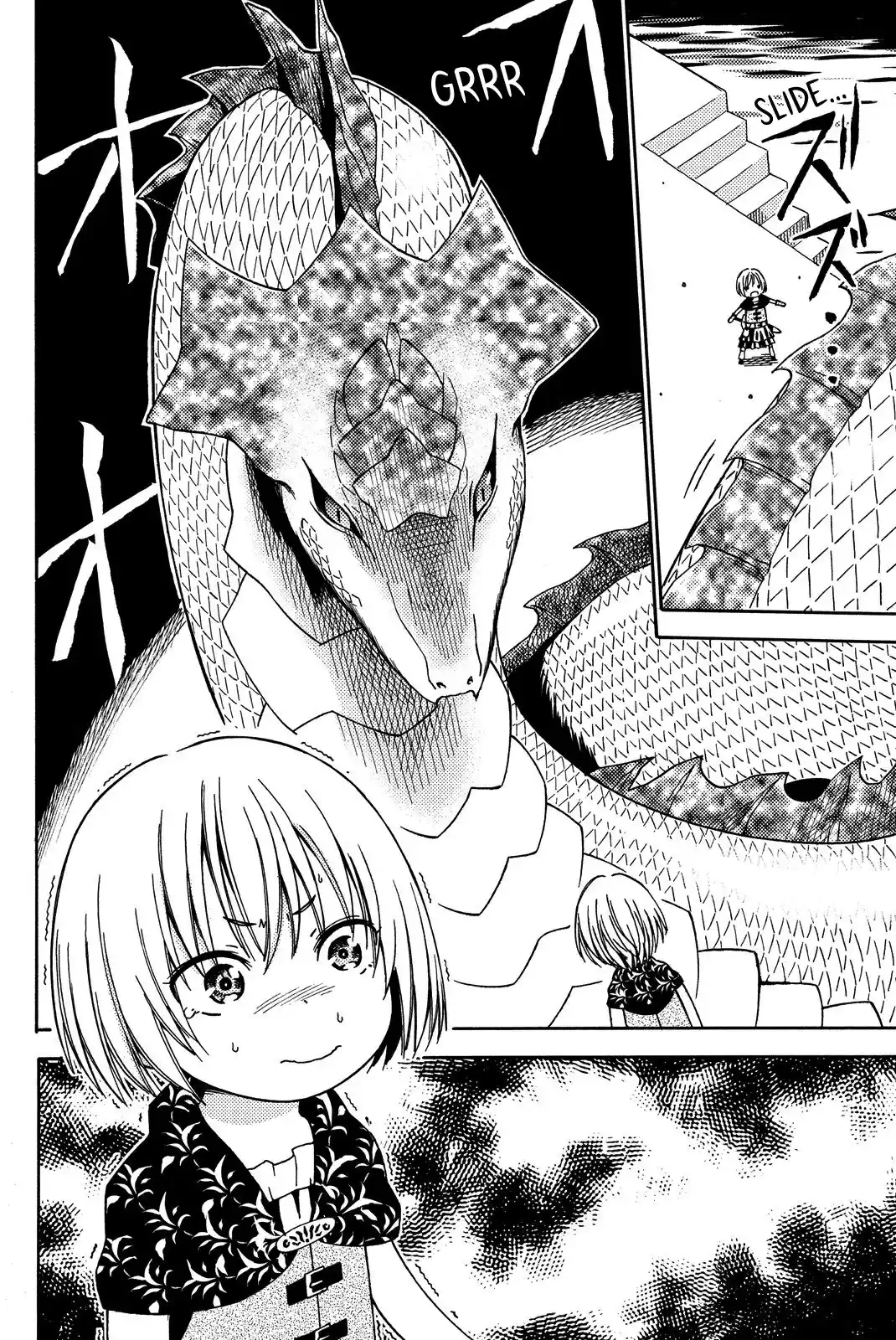 29-sai Hitorimi Chuuken Boukensha No Nichijou - Capítulo 10 - Página 26 - LectorTMOo