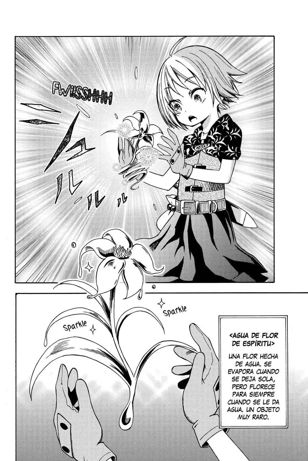 29-sai Hitorimi Chuuken Boukensha No Nichijou - Capítulo 10 - Página 28 - LectorTMOo