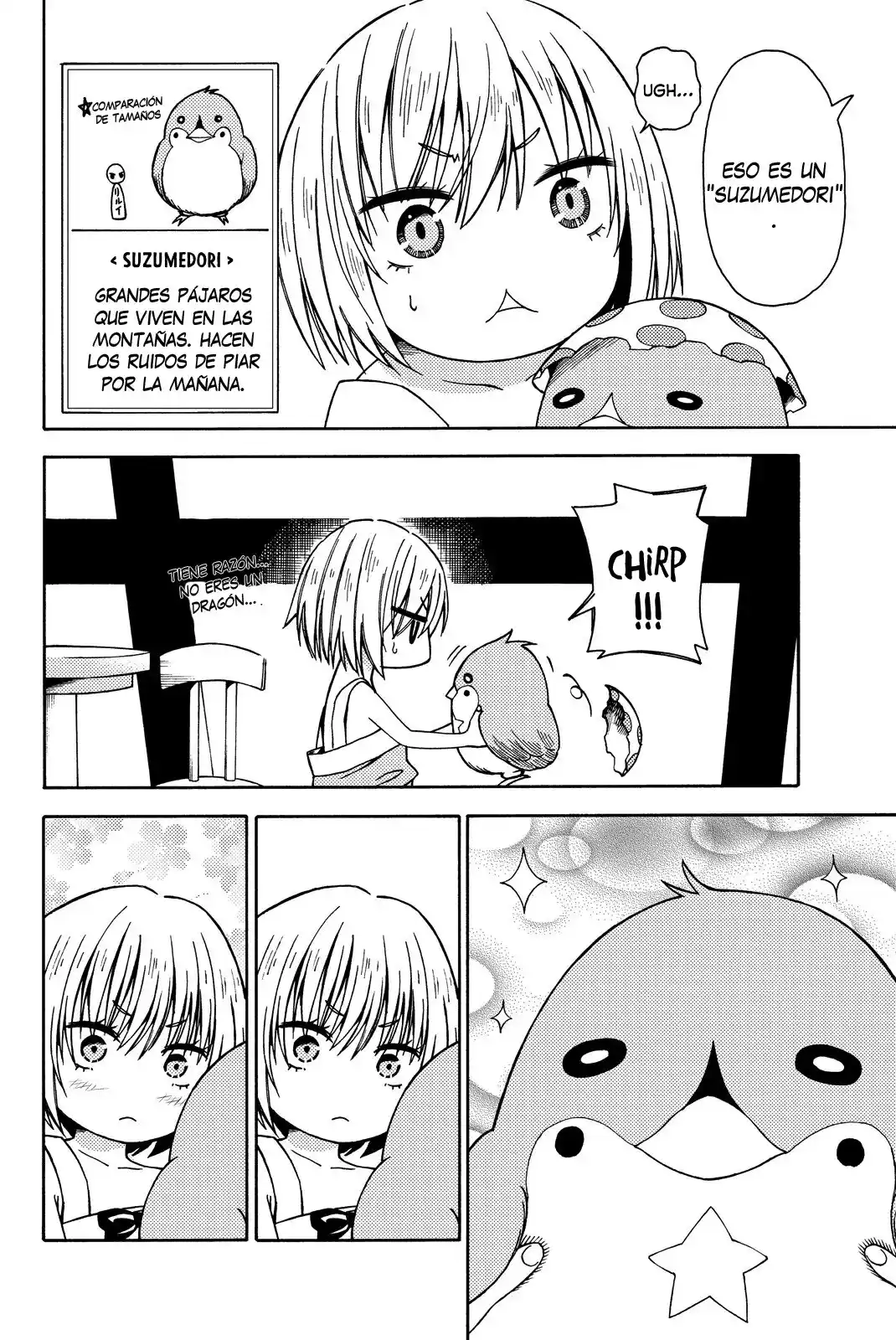29-sai Hitorimi Chuuken Boukensha No Nichijou - Capítulo 11 - Página 8 - LectorTMOo