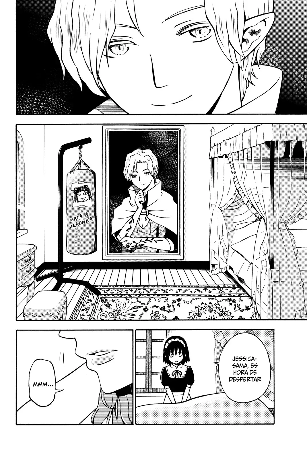 29-sai Hitorimi Chuuken Boukensha No Nichijou - Capítulo 12 - Página 3 - LectorTMOo