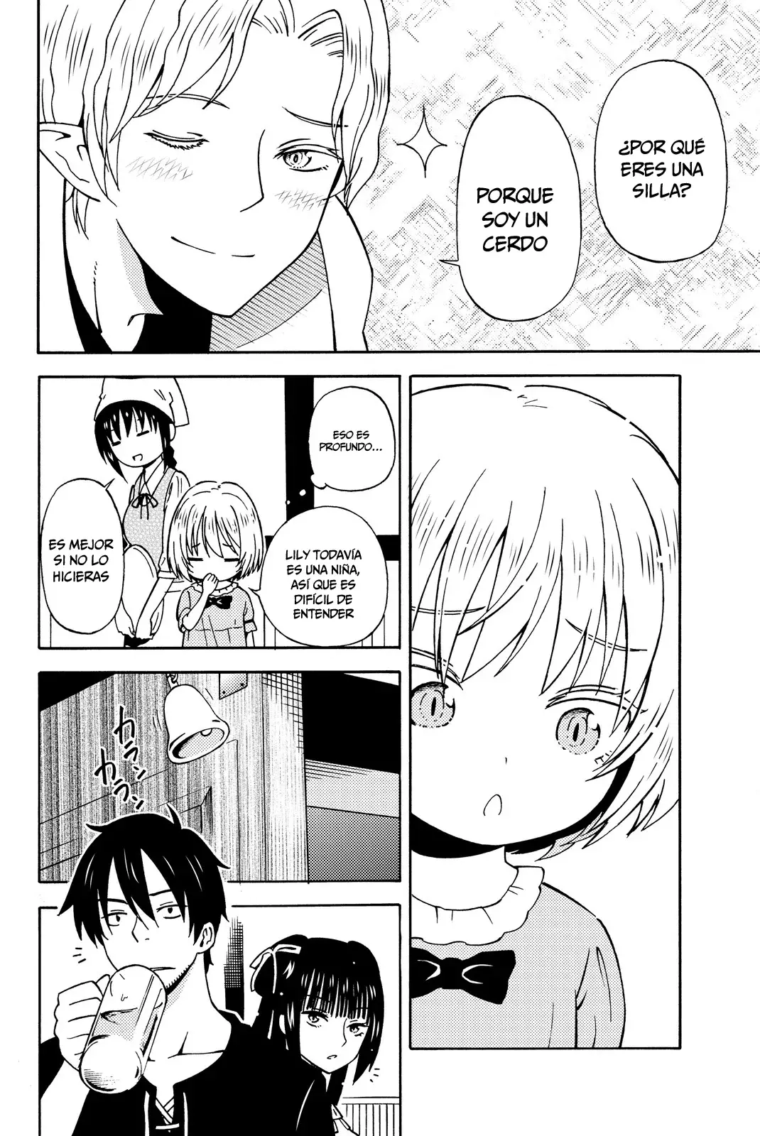29-sai Hitorimi Chuuken Boukensha No Nichijou - Capítulo 12 - Página 9 - LectorTMOo