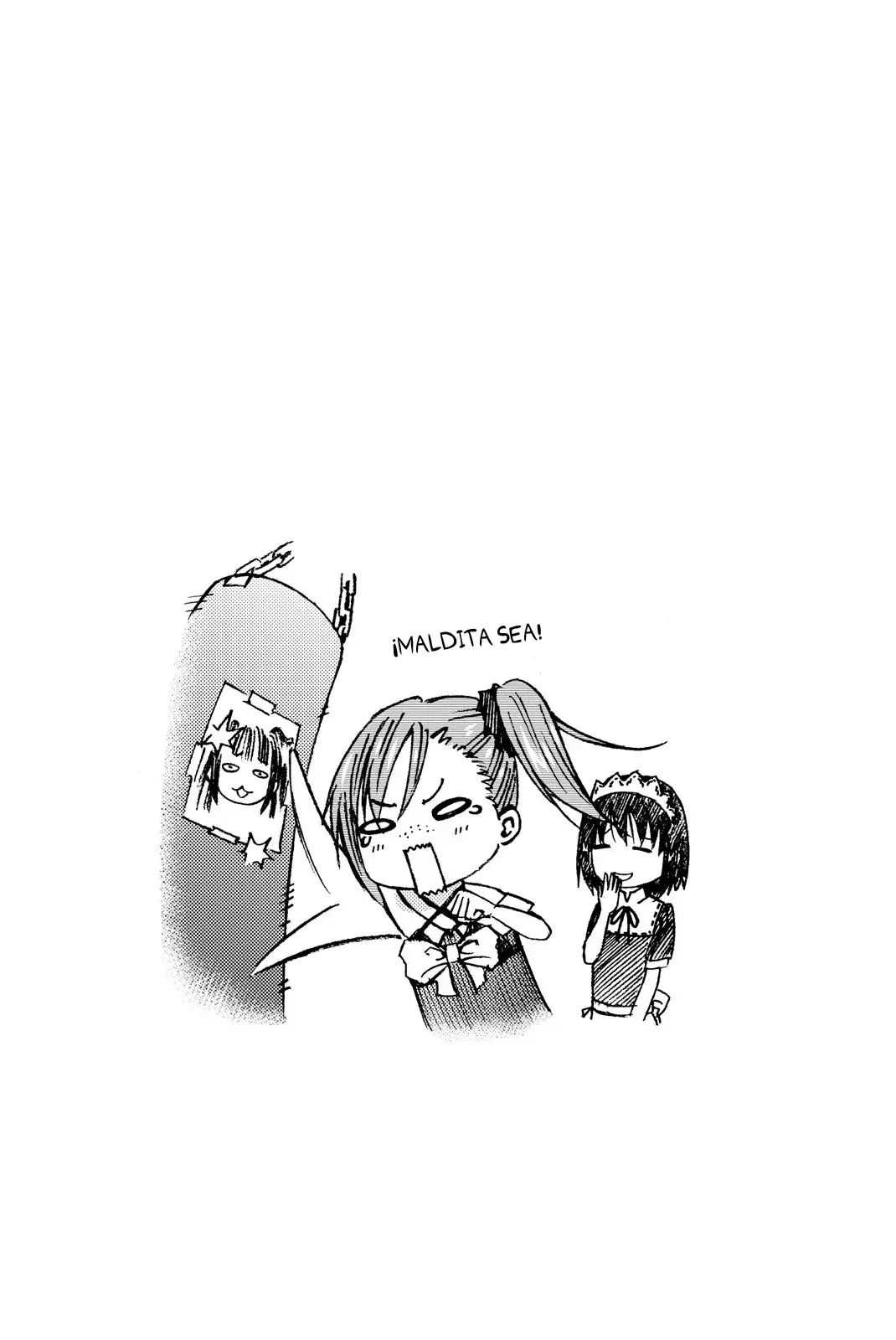29-sai Hitorimi Chuuken Boukensha No Nichijou - Capítulo 13 - Página 31 - LectorTMOo
