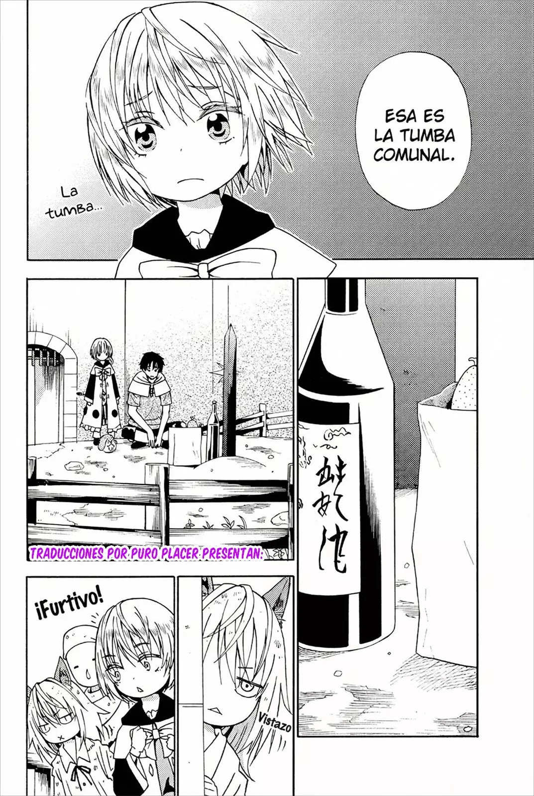 29-sai Hitorimi Chuuken Boukensha No Nichijou - Capítulo 14 - Página 19 - LectorTMOo