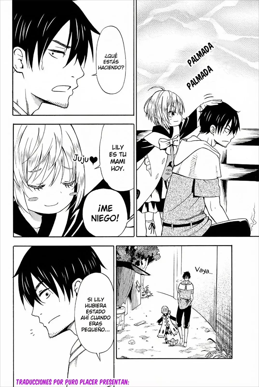29-sai Hitorimi Chuuken Boukensha No Nichijou - Capítulo 14 - Página 23 - LectorTMOo