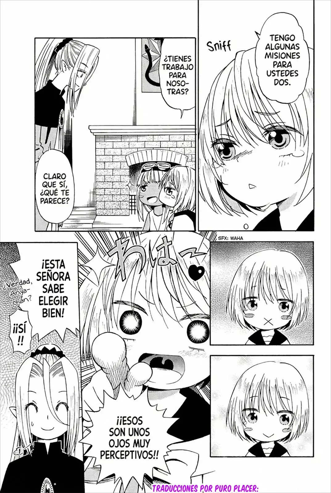 29-sai Hitorimi Chuuken Boukensha No Nichijou - Capítulo 15 - Página 10 - LectorTMOo