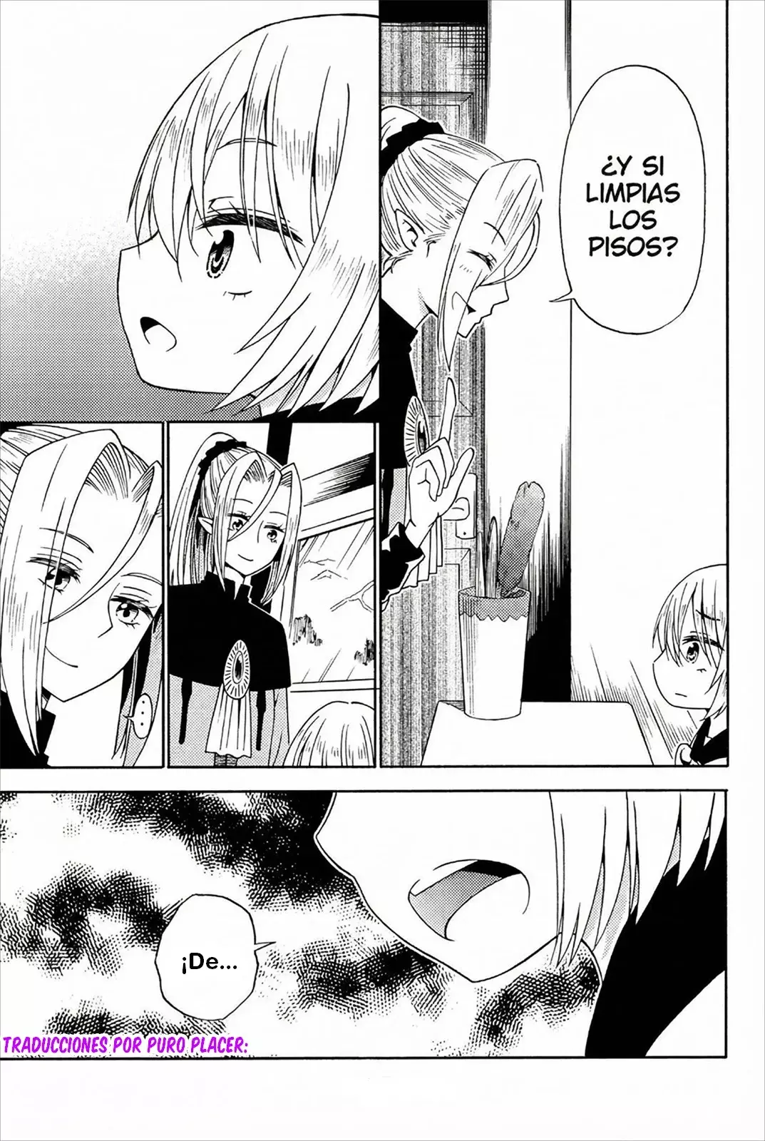 29-sai Hitorimi Chuuken Boukensha No Nichijou - Capítulo 15 - Página 14 - LectorTMOo