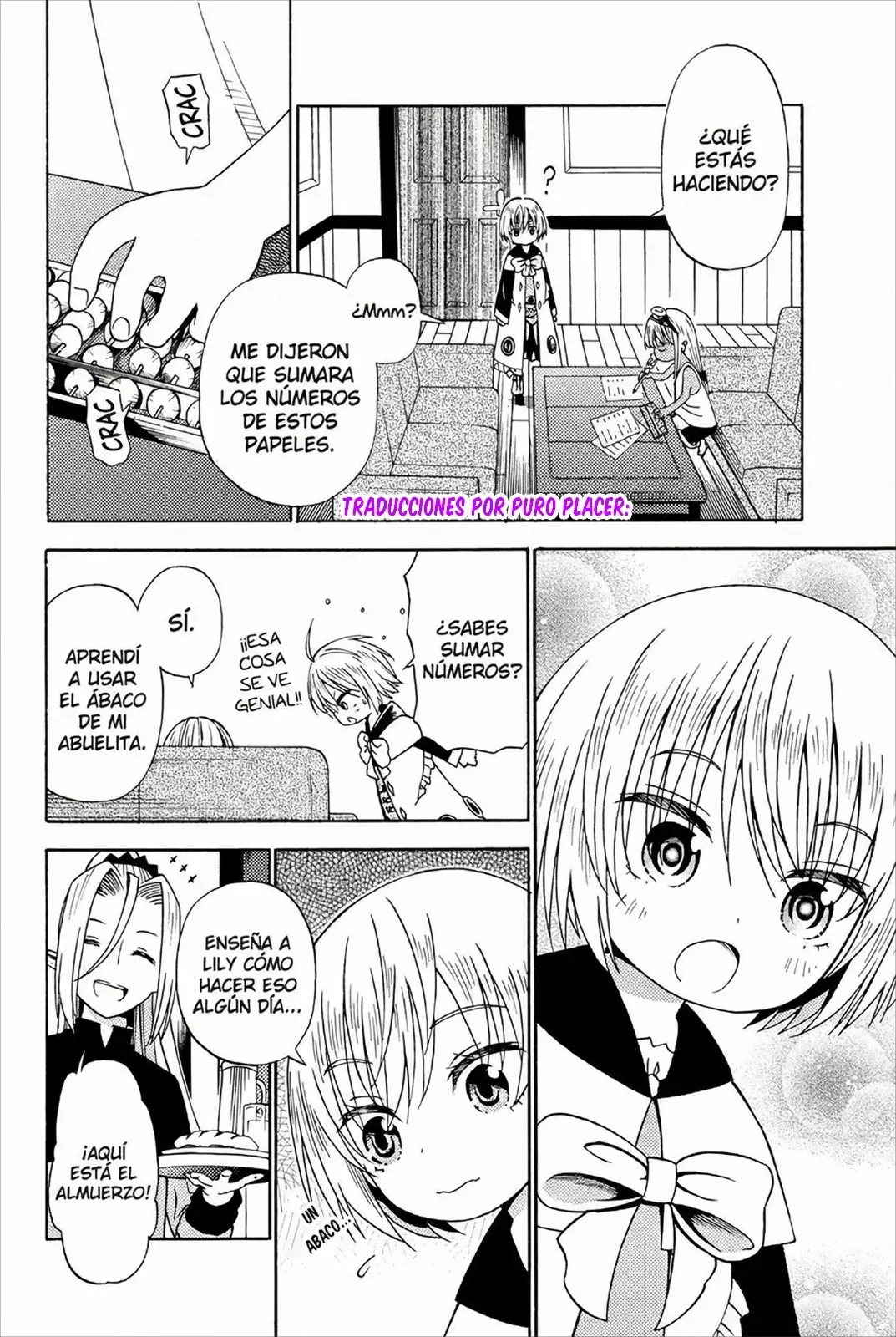 29-sai Hitorimi Chuuken Boukensha No Nichijou - Capítulo 15 - Página 17 - LectorTMOo