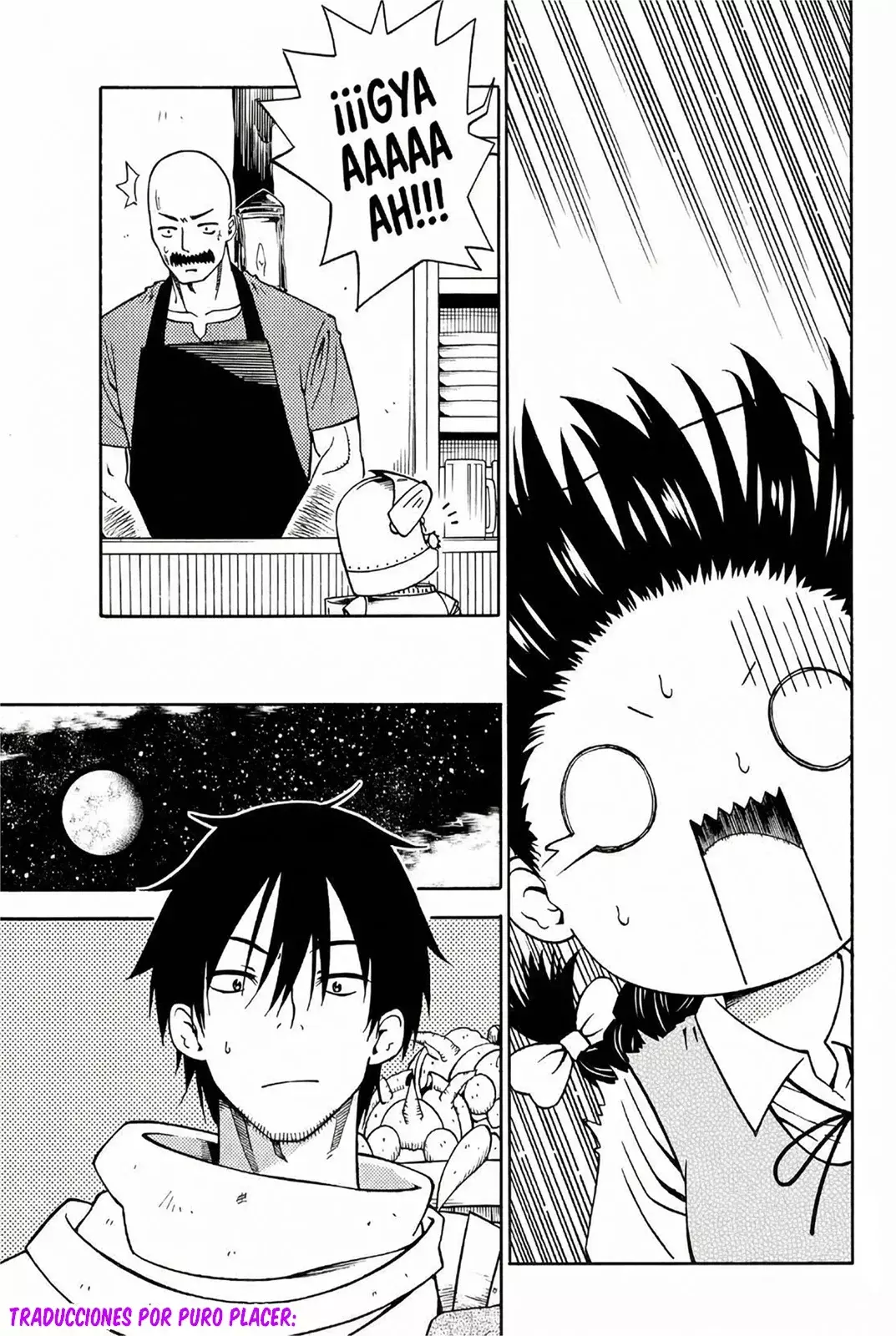 29-sai Hitorimi Chuuken Boukensha No Nichijou - Capítulo 16 - Página 10 - LectorTMOo