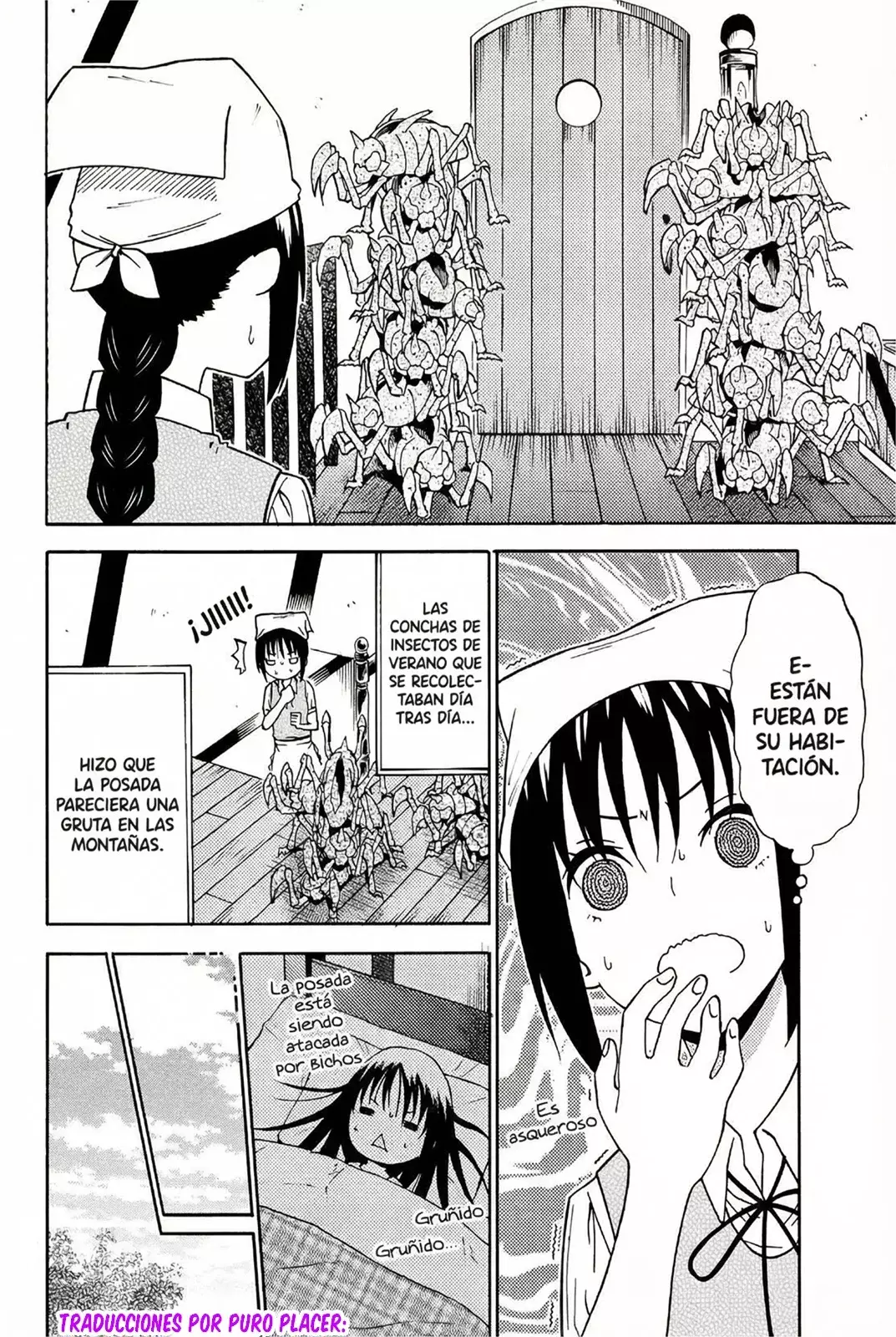 29-sai Hitorimi Chuuken Boukensha No Nichijou - Capítulo 16 - Página 13 - LectorTMOo