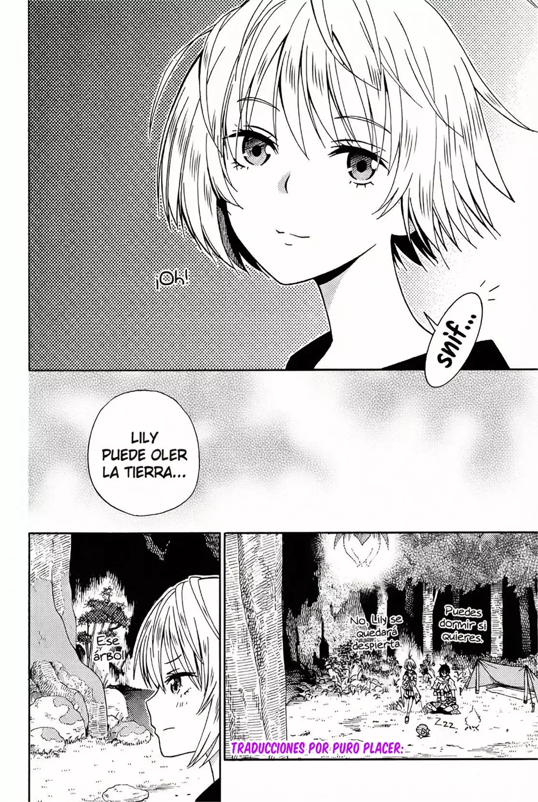 29-sai Hitorimi Chuuken Boukensha No Nichijou - Capítulo 16 - Página 23 - LectorTMOo