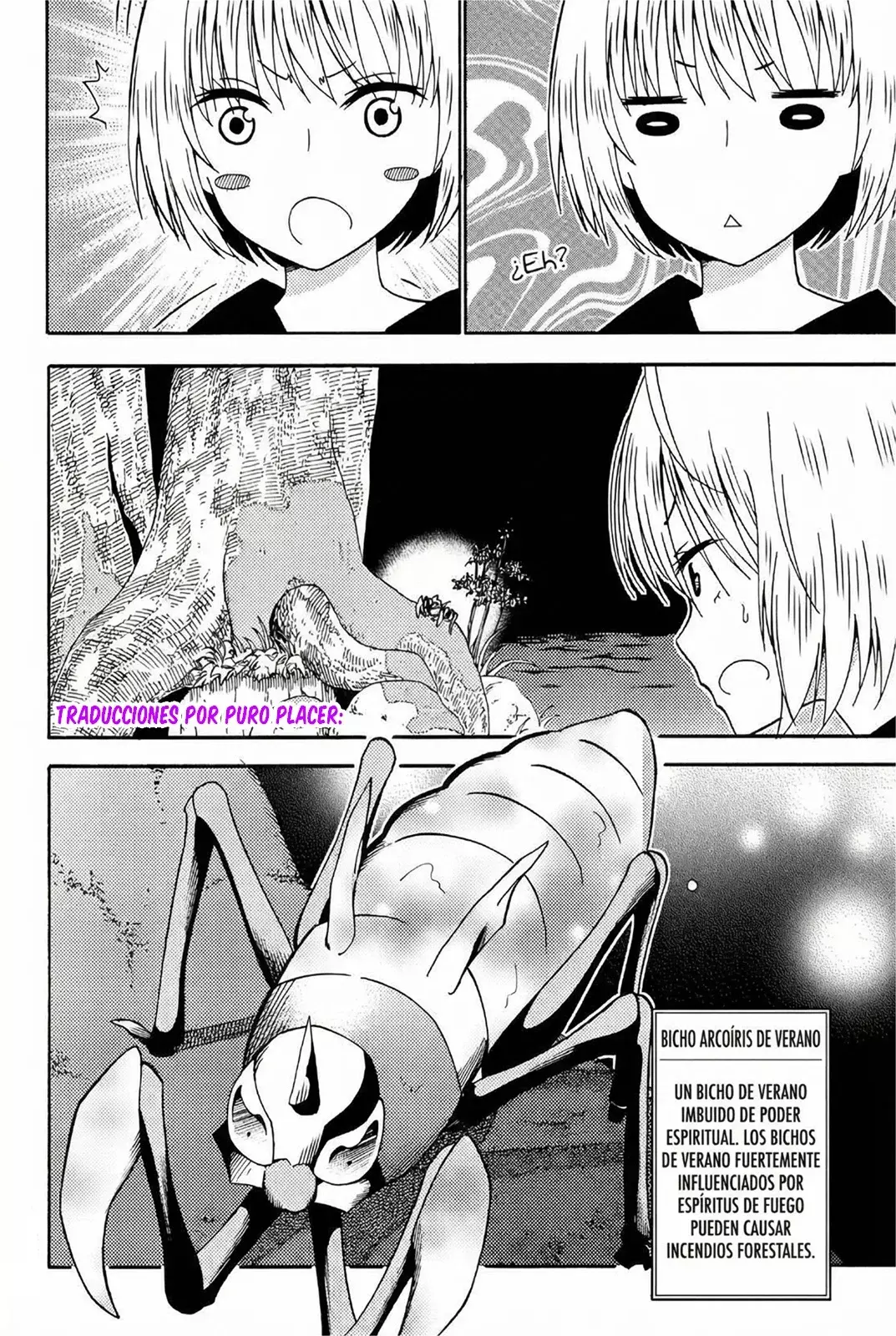 29-sai Hitorimi Chuuken Boukensha No Nichijou - Capítulo 16 - Página 25 - LectorTMOo