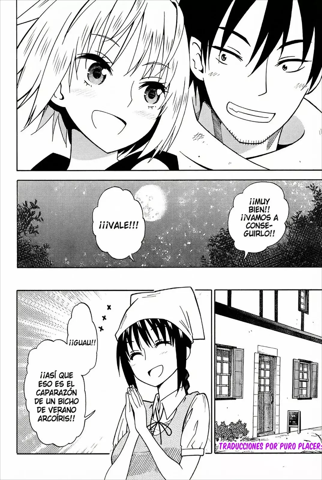 29-sai Hitorimi Chuuken Boukensha No Nichijou - Capítulo 16 - Página 28 - LectorTMOo