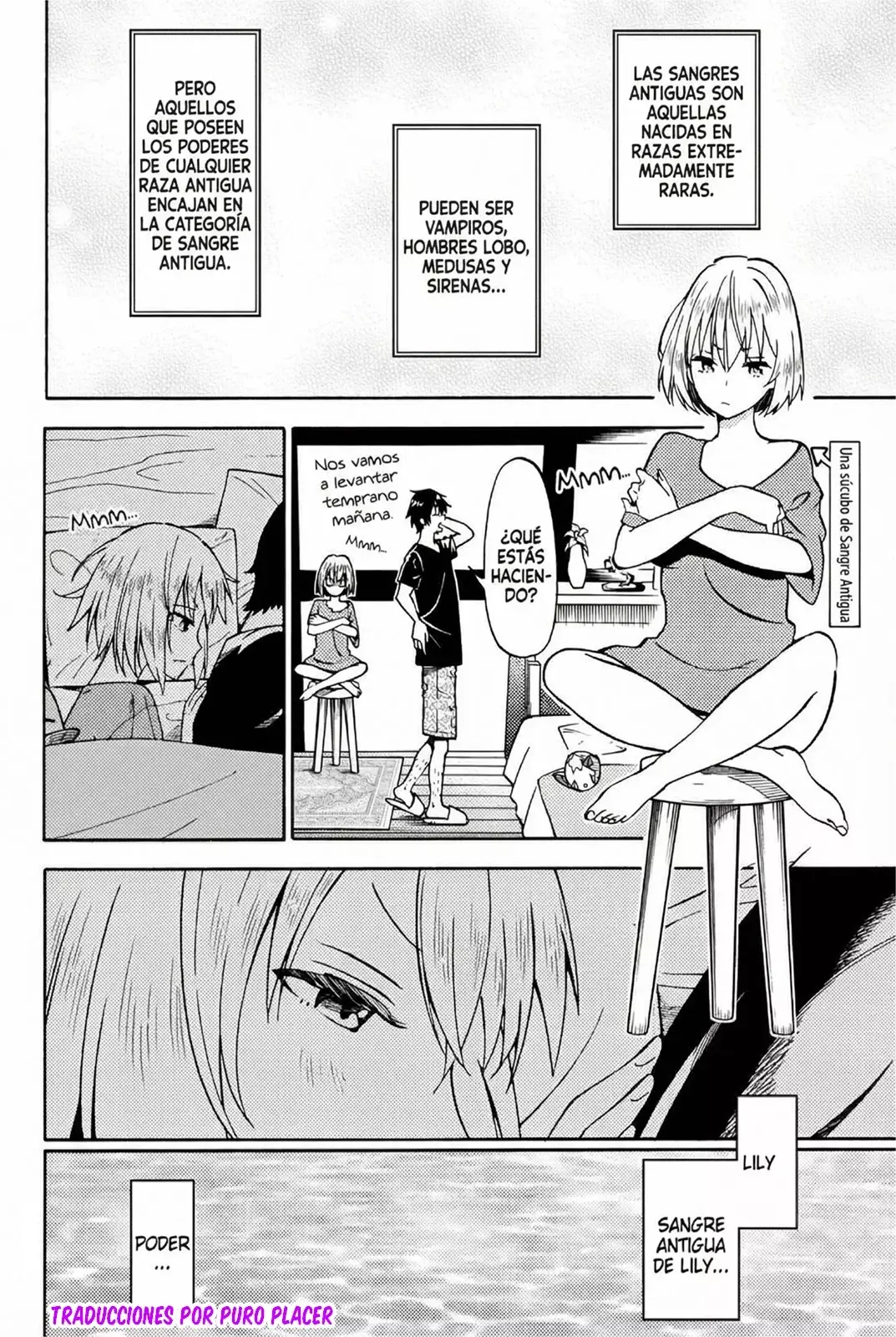 29-sai Hitorimi Chuuken Boukensha No Nichijou - Capítulo 17 - Página 5 - LectorTMOo
